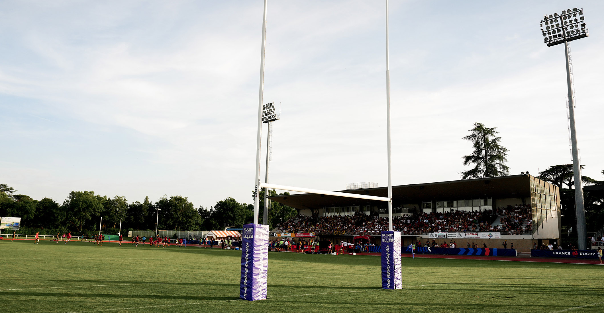 Rugby Héritage 2025 : un investissement au service des clubs 