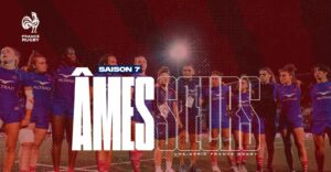 Âmes Sœurs Saison 7 : Au cœur de l’aventure mondiale