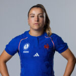 CHAMBON Alexandra
