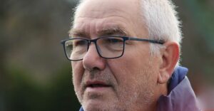 Éric Lachaize&nbsp;: «&nbsp;Nous sommes sur la bonne voie&nbsp;»