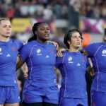 Coupe du monde 2025 : Soyons Bleues !