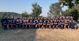 Arbitrage&nbsp;: Les arbitres fédéraux au travail