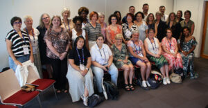 Formation : Les dirigeantes de demain