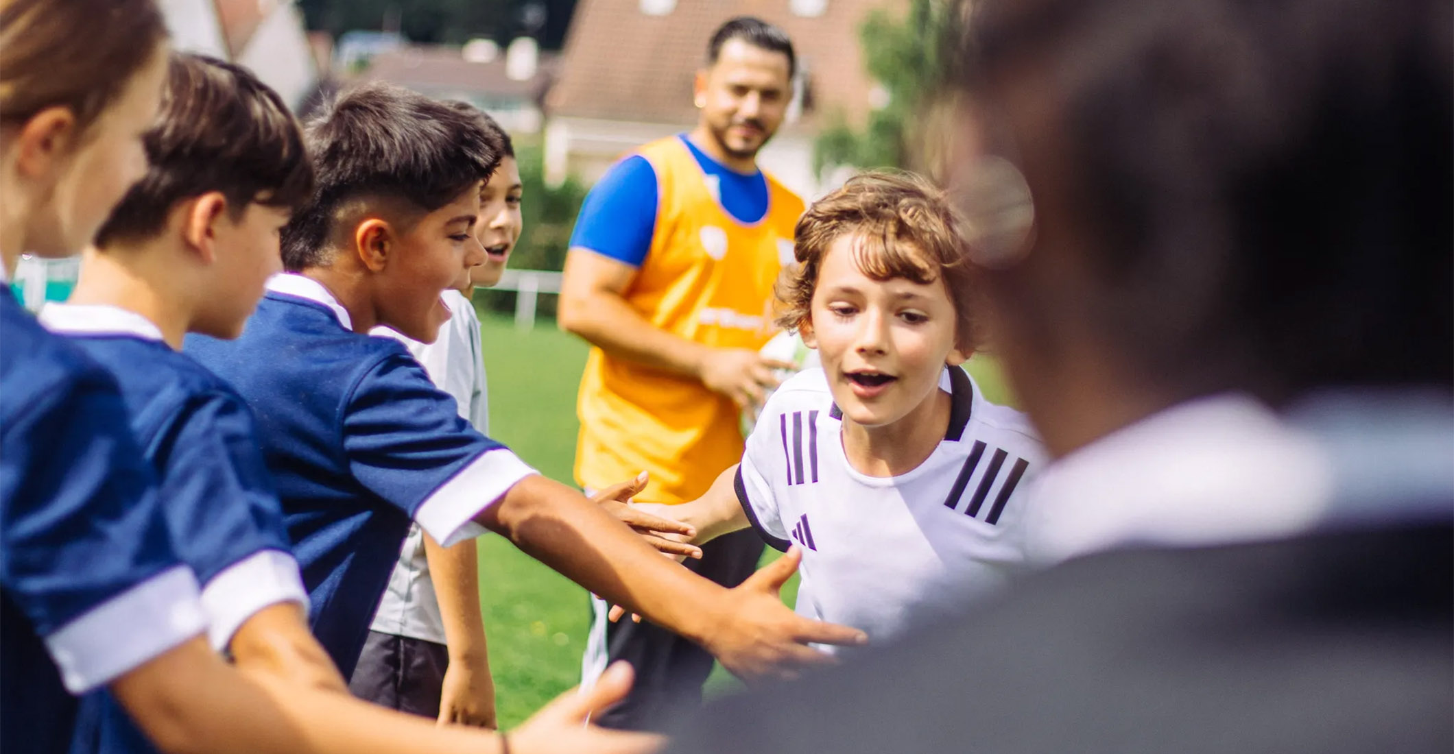 Illustration de la page J’ai choisi le rugby !