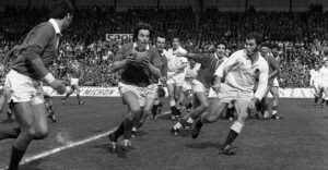 Carnet noir : Décès de Jean-Louis Bérot