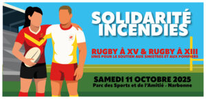 Ligue Occitanie : Le rugby occitan se mobilise