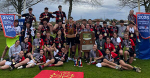 Rugby à l’école : Des racines et des ailes