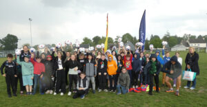 Rugby à l’école : Un ballon qui fait mousser