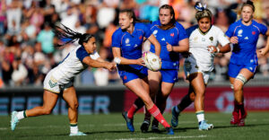 Coupe du monde 2025&nbsp;&nbsp;: La composition pour la Nouvelle Zélande