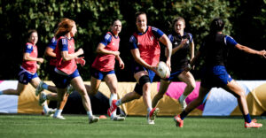 Coupe du Monde 2025&nbsp;: Écrire la dernière page !