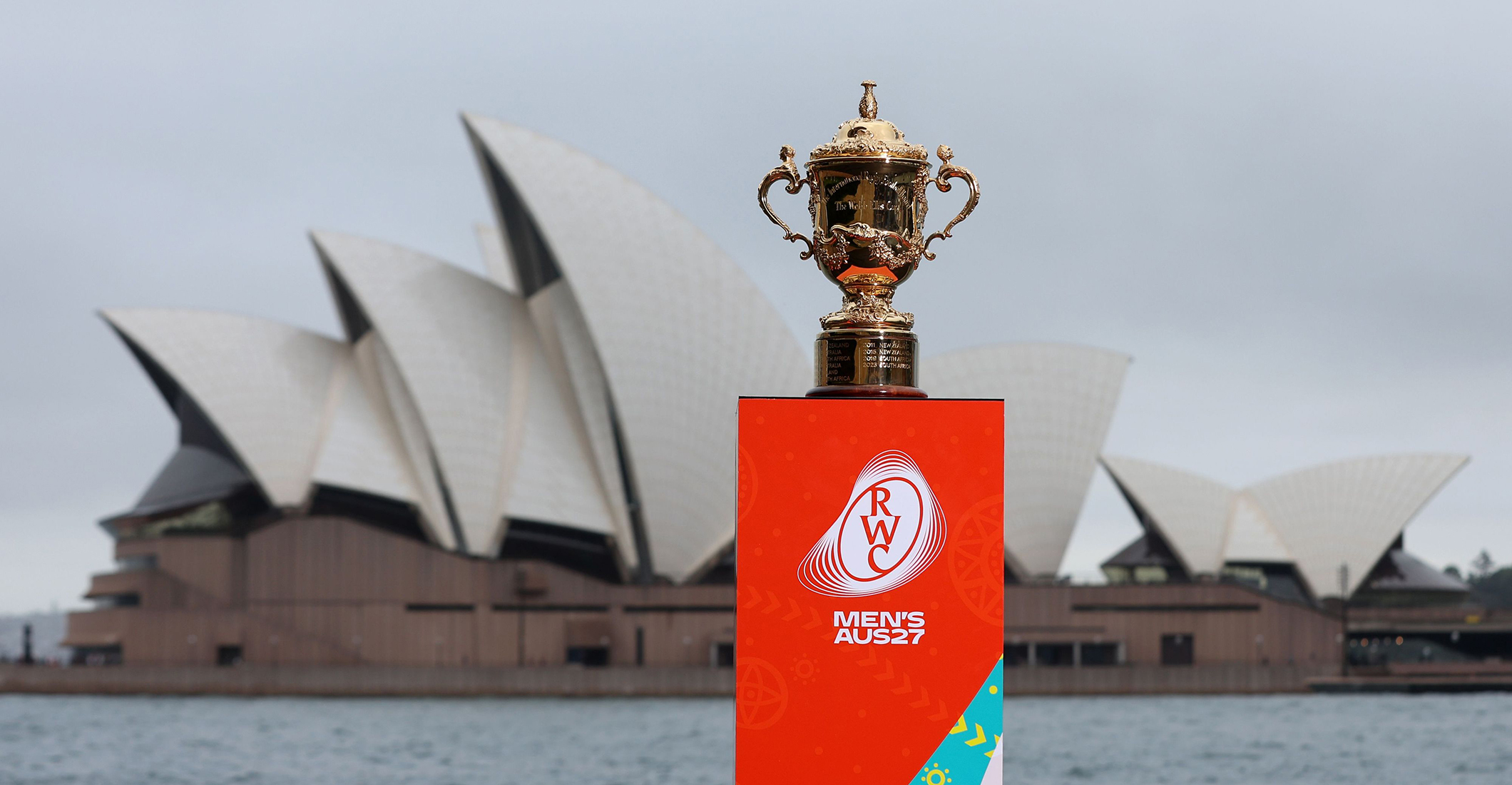 Illustration de la page Coupe du monde 2027  : Direction l’Australie !