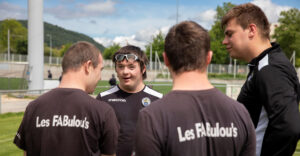 Fédération à missions&nbsp;: Fabulou’s histoire à Seyssins