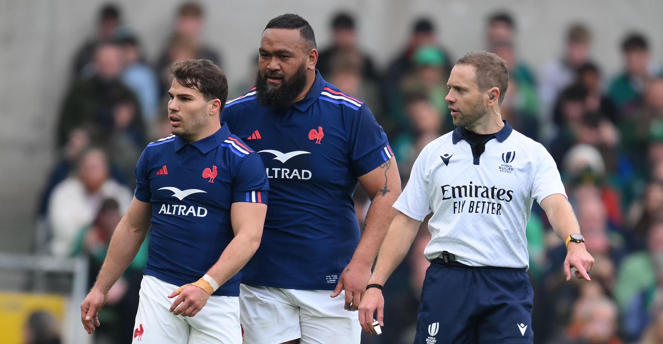 La semaine de l'Angleterre en photos 