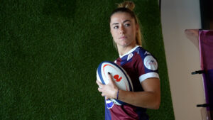 AXA Élite 1&nbsp;: Nouveau souffle pour le rugby féminin