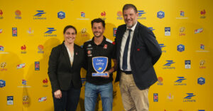 Trophées de l’Arbitrage : Niort et Bordeaux à l’honneur