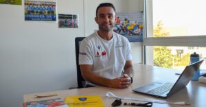 Ligue Auvergne Rhône-Alpes : L’arbitrage au centre du développement