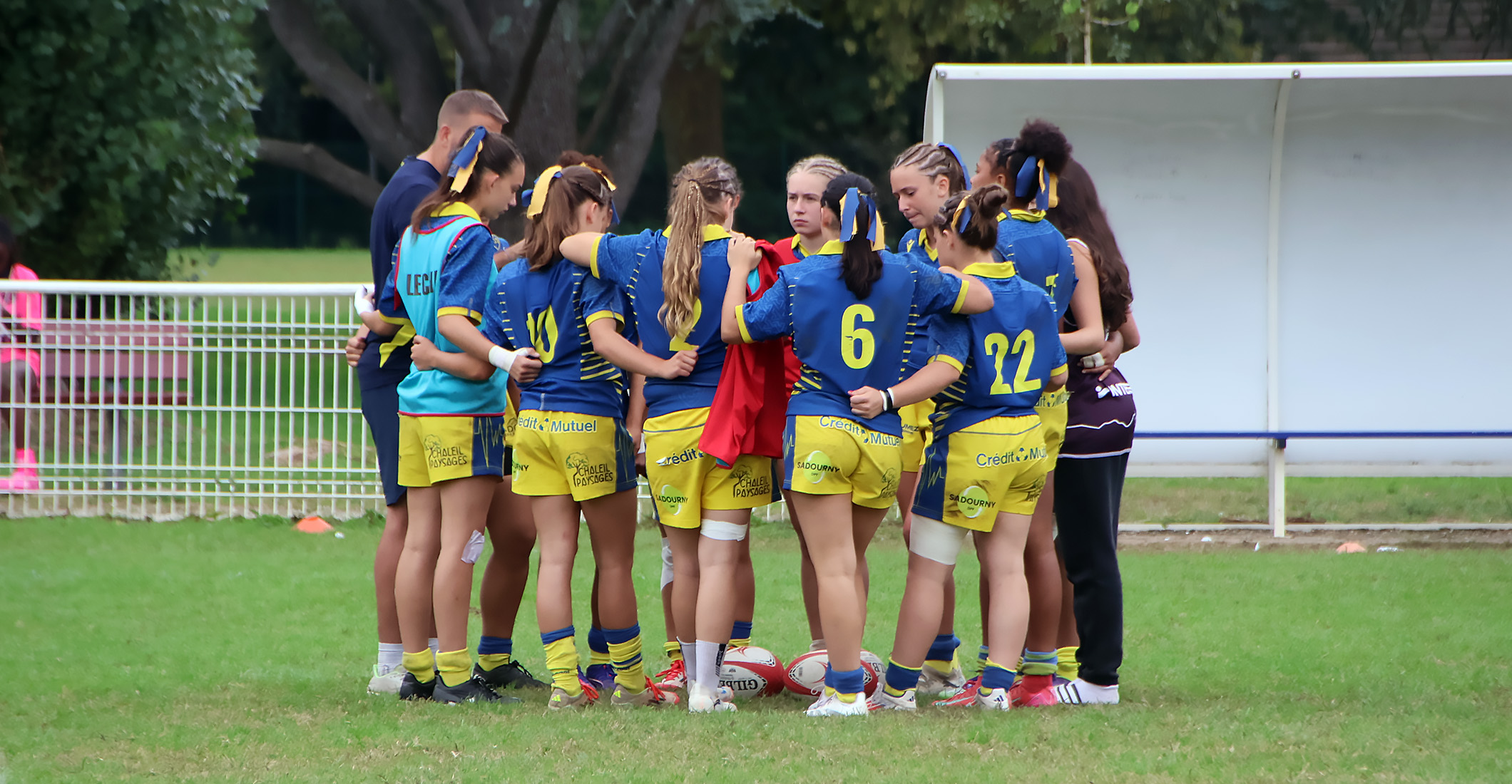Illustration de la page Fidélisation & attractivité&nbsp;&nbsp;: Oui, les jeunes licenciés sont fidèles