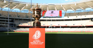 Coupe du monde 2027 : Date du tirage au sort et format du tournoi dévoilés