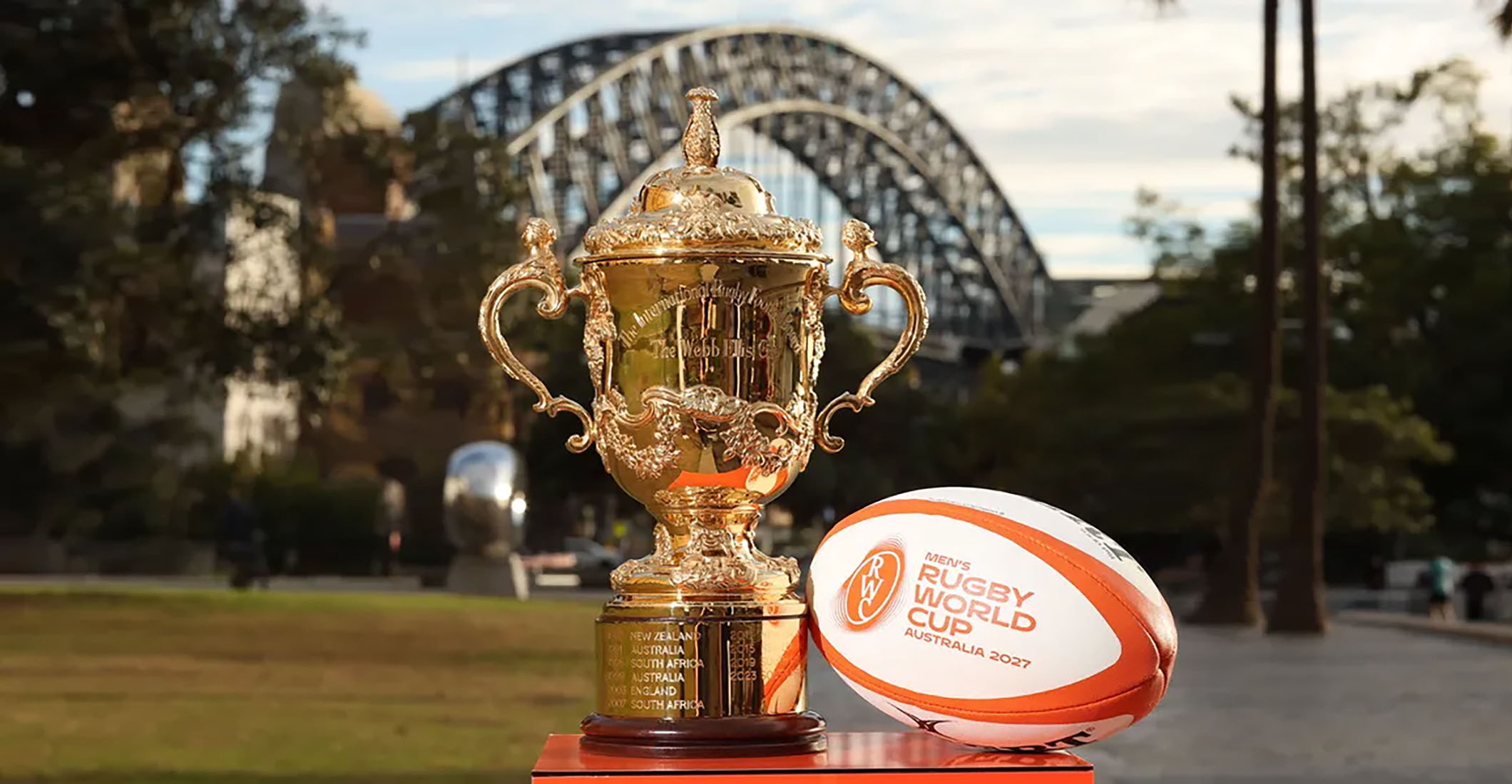 World Rugby et le Groupe TF1 prolongent leur partenariat 