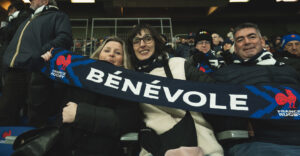 Bénévoles  : le « nous » au cœur du « je »