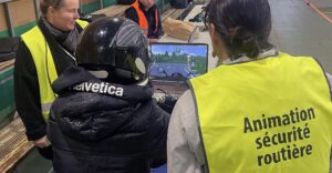 Préserver le rugby&nbsp;&nbsp;: Rugby et prévention, main dans la main