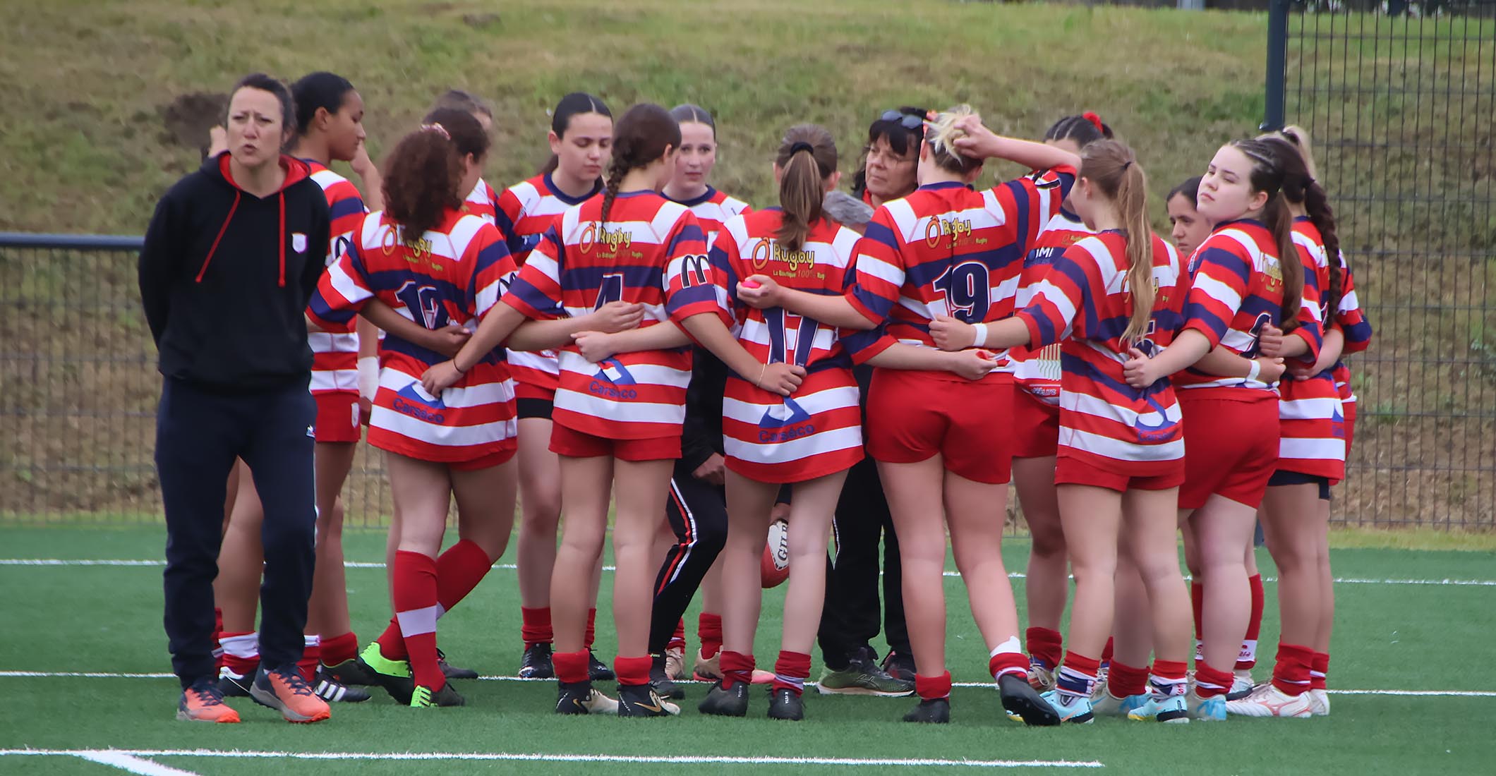 Illustration de la page Fidélisation & attractivité&nbsp;&nbsp;&nbsp;: Créer une dynamique d’équipe