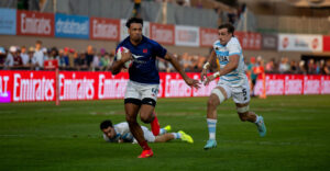 France 7 masculin : Le groupe pour Cape Town