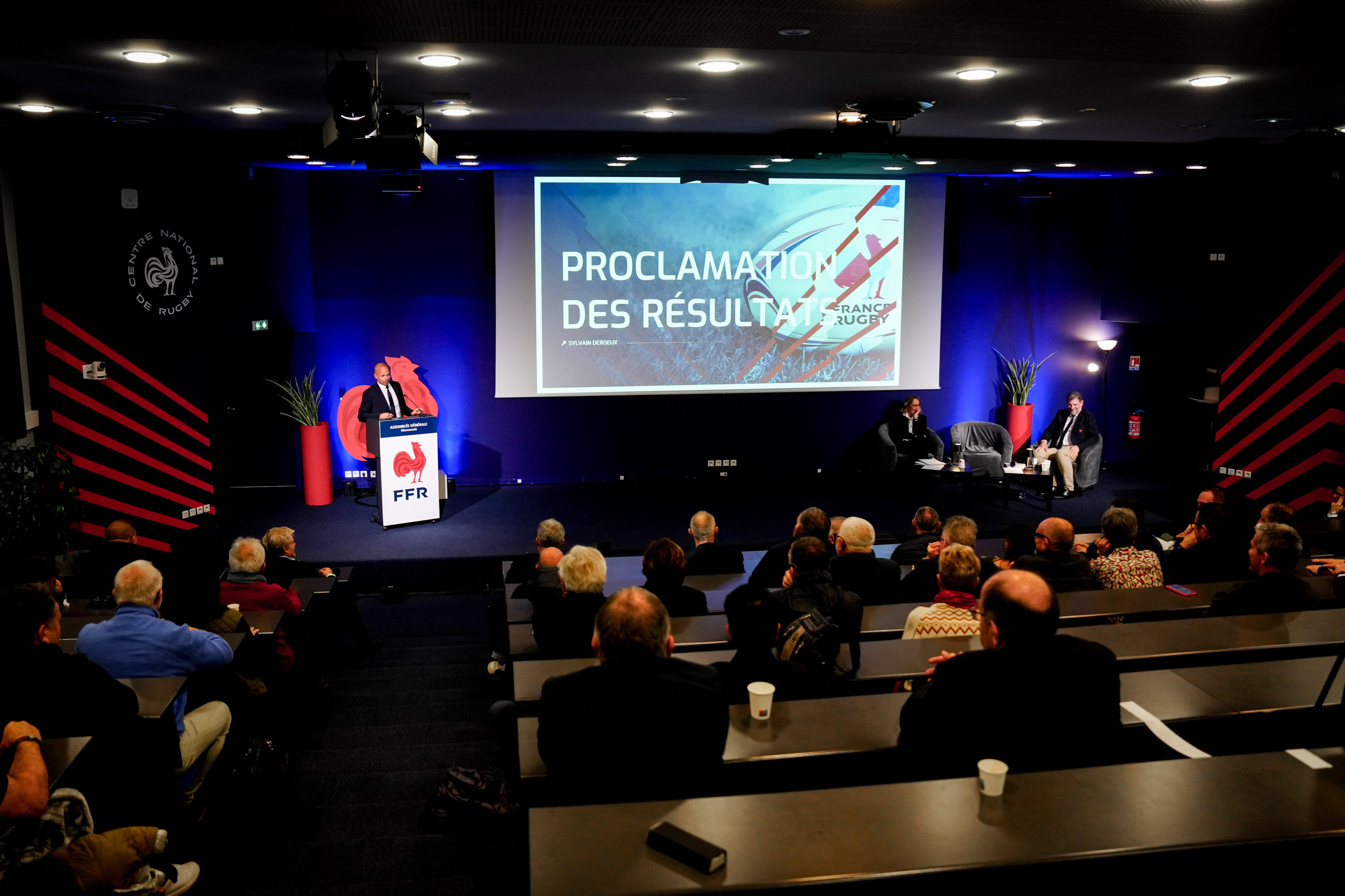 Assemblées Générales 2025 : Le redressement financier se confirme ! 