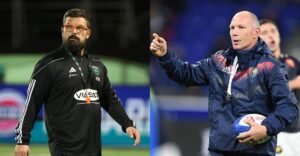 XV France féminin&nbsp;: Gérald Bastide et&nbsp;Florent&nbsp;Wieczorek&nbsp;intègrent&nbsp;l’encadrement