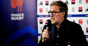 Jean-Marc Lhermet&nbsp;&nbsp;: «&nbsp;Aligner performance, santé des joueurs et intérêt collectif »