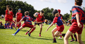 Fédération à missions&nbsp;: Les chevaliers de la table ovale