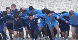 Tournoi des Six Nations moins 20 ans 2026&nbsp;:&nbsp;La montée d’un collectif