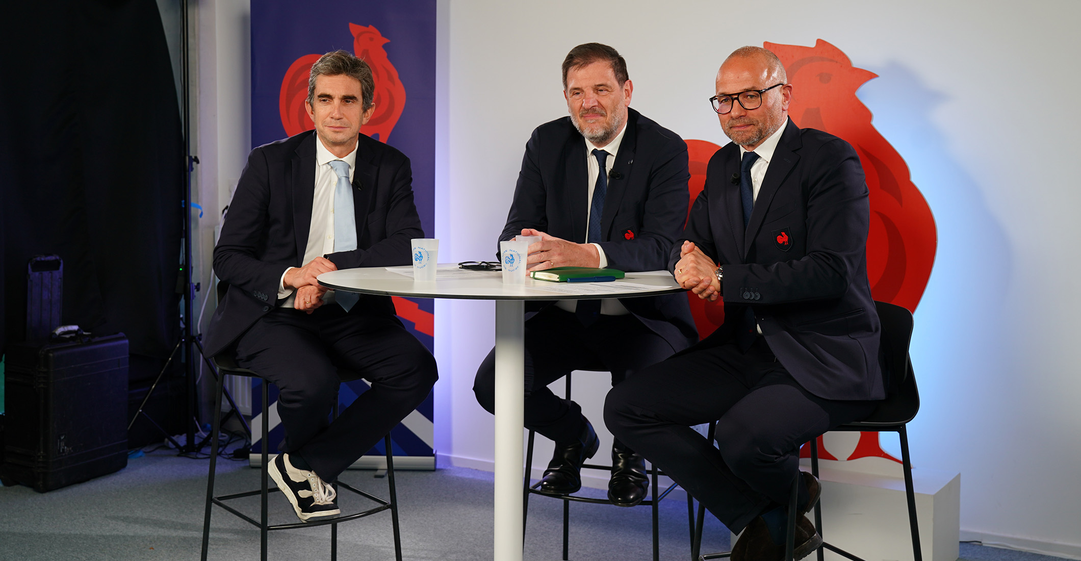 Illustration de la page Convention FFR / LNR officiellement adoptée&nbsp;&nbsp;:&nbsp;Une victoire majeure pour le rugby français !