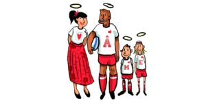 L’ABCédaire du bénévole&nbsp;&nbsp;: A, B et C