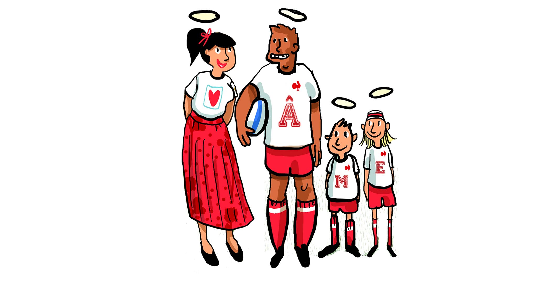 Illustration de la page L’ABCédaire du bénévole&nbsp;&nbsp;&nbsp;: A, B et C