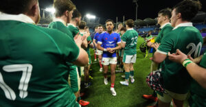 France – Irlande moins 20 ans&nbsp;: Le match des Bleus
