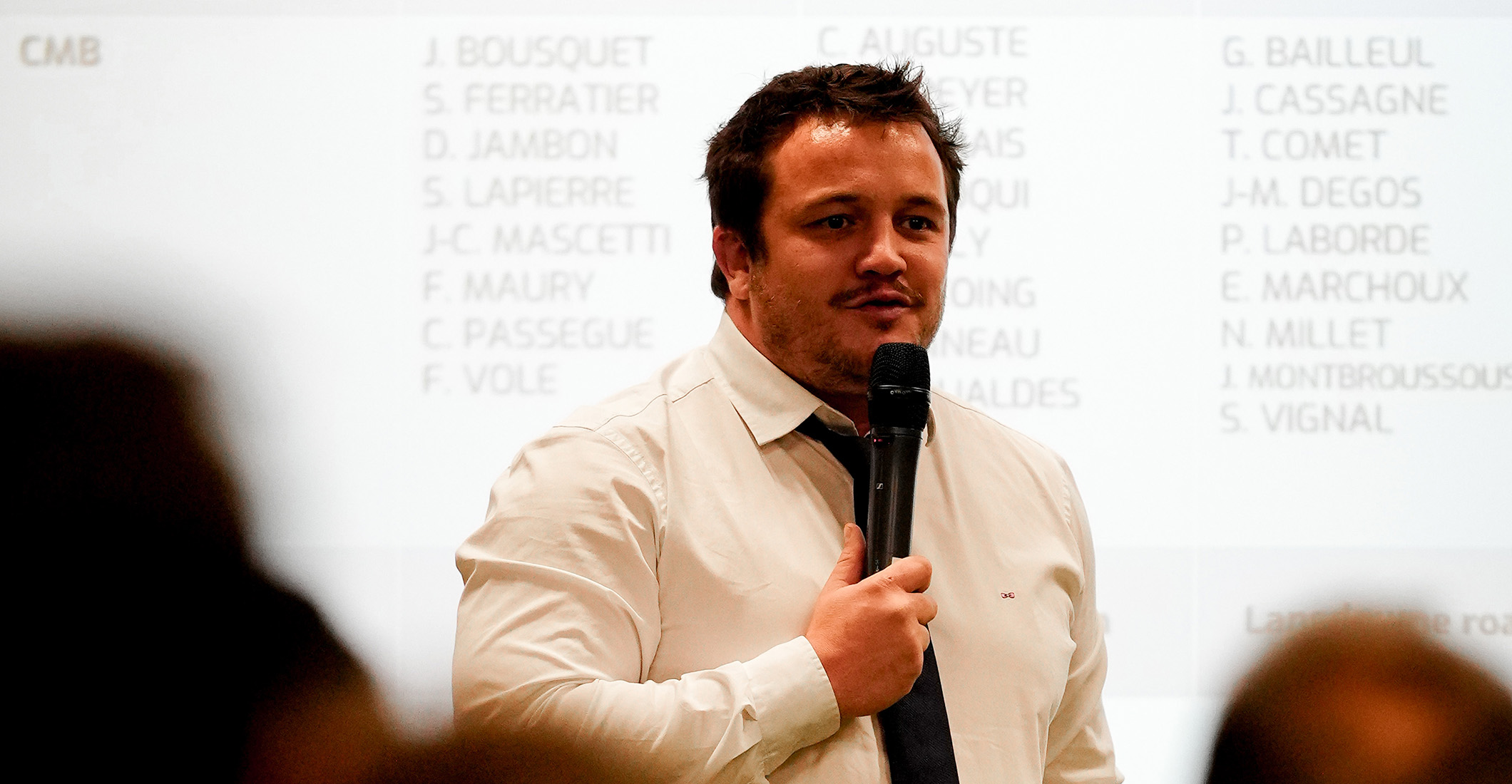 Jordan Roux : « Les Élites Jeunes ont trouvé toute leur légitimité » 