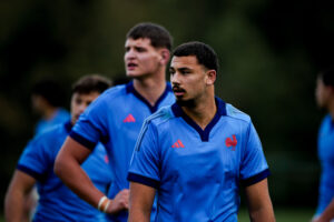 Tournoi des Six Nations moins 20 ans 2026&nbsp;: La composition pour l’Irlande
