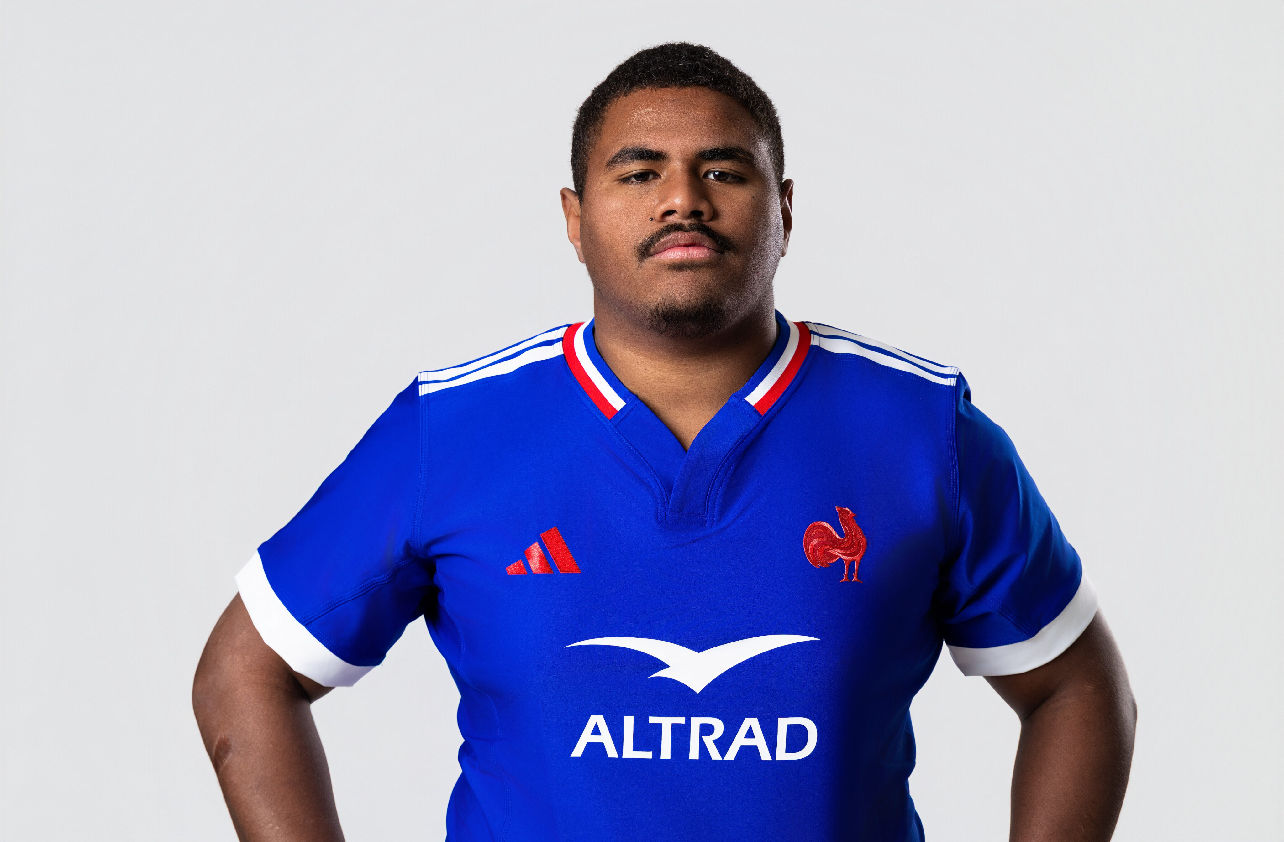 RATAVO Antonio - France moins 20 ans masculin - Fédération Française de ...