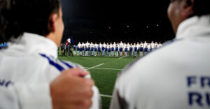 Tournoi des Six Nations moins 20 ans 2026&nbsp;: Le groupe pour l’Écosse