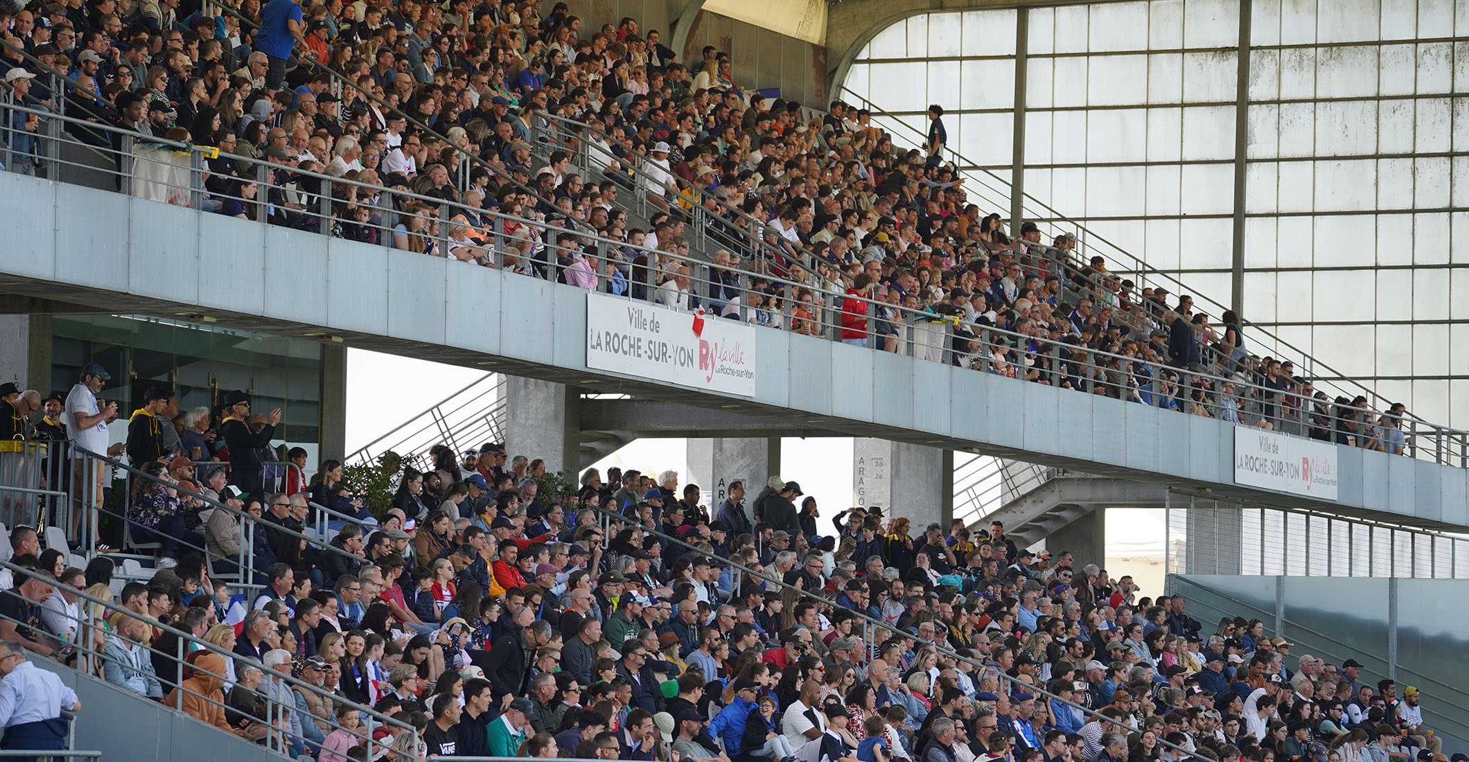 Illustration de la page Finales 2026&nbsp;&nbsp;: le rugby féminin en pleine lumière