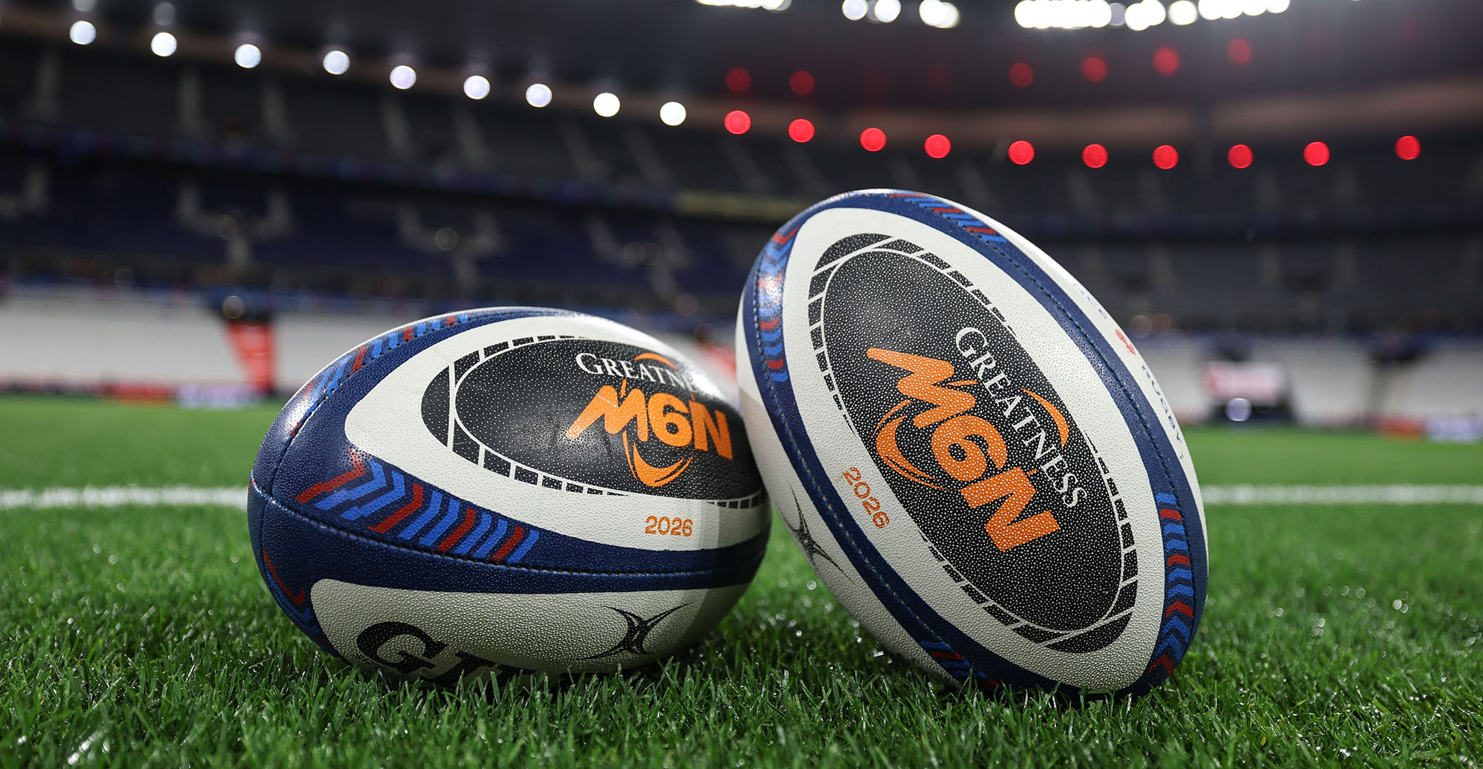 Tournoi des Six Nations 2026&nbsp;: Le point après la 3ème journée 