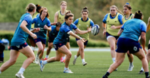 XV de France féminin&nbsp;: Le groupe pour le stage de préparation