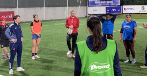 Arbitrage&nbsp;: Au cœur du jeu et de la transmission