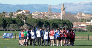 Élites Jeunes&nbsp;: Terre de talents