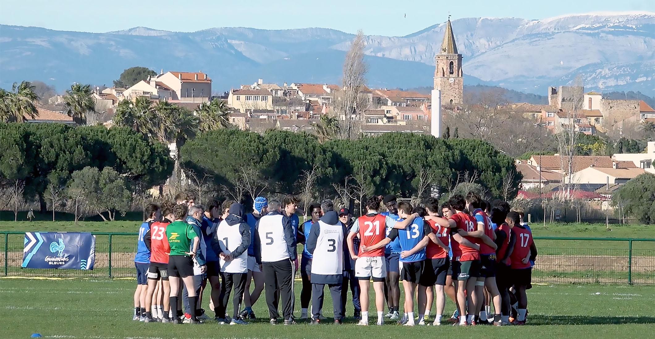 Illustration de la page Élites Jeunes&nbsp;&nbsp;: Terre de talents