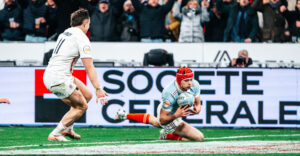 XV de France&nbsp;: 30 essais pour l’histoire !