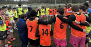 Ligue Île-de-France&nbsp;: Immersion au cœur de la détection des talents de demain