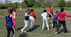 Fédération à missions&nbsp;: Le Stade rennais, précurseur féminin