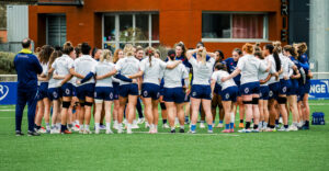 XV de France féminin&nbsp;: Le groupe pour le stage de préparation